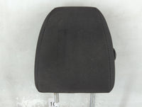 2014-2018 Ford Fiesta Headrest Head Rest Front Driver Passenger Seat Fits Fits 2014 2015 2016 2017 2018 OEM Used Auto Parts 