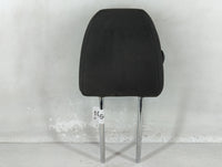2014-2018 Ford Fiesta Headrest Head Rest Front Driver Passenger Seat Fits Fits 2014 2015 2016 2017 2018 OEM Used Auto Parts 