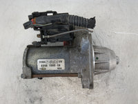 2014-2019 Ford Fiesta Car Starter Motor Solenoid OEM P/N:AV6N-11000-CA Fits Fits 2014 2015 2016 2017 2018 2019 OEM Used Auto