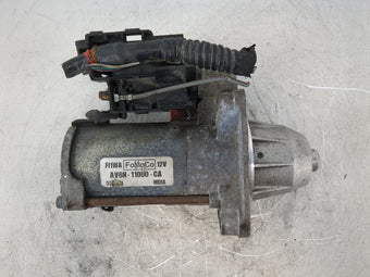 compare product 2014-2019 Ford Fiesta Car Starter Motor Solenoid OEM P/N:AV6N-11000-CA Fits Fits 2014 2015 2016 2017 2018 2019 OEM Used Auto Parts
