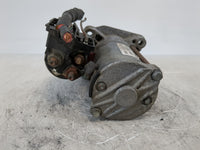 2014-2019 Ford Fiesta Car Starter Motor Solenoid OEM P/N:AV6N-11000-CA Fits Fits 2014 2015 2016 2017 2018 2019 OEM Used Auto