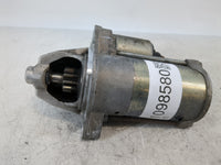 2014-2019 Ford Fiesta Car Starter Motor Solenoid OEM P/N:AV6N-11000-CA Fits Fits 2014 2015 2016 2017 2018 2019 OEM Used Auto