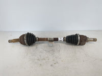 2011-2017 Ford Fiesta Axle Shaft Front Driver Cv C/v - Oemusedautoparts1.com