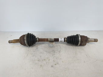 compare product 2011-2017 Ford Fiesta Axle Shaft Front Driver Cv C/v