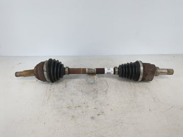 2011-2017 Ford Fiesta Axle Shaft Front Driver Cv C/v - Oemusedautoparts1.com