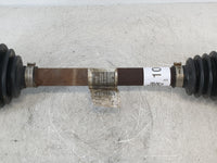 2011-2017 Ford Fiesta Axle Shaft Front Driver Cv C/v - Oemusedautoparts1.com