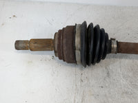2011-2017 Ford Fiesta Axle Shaft Front Driver Cv C/v - Oemusedautoparts1.com