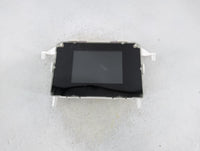 2014-2017 Ford Fiesta Information Display Screen - Oemusedautoparts1.com