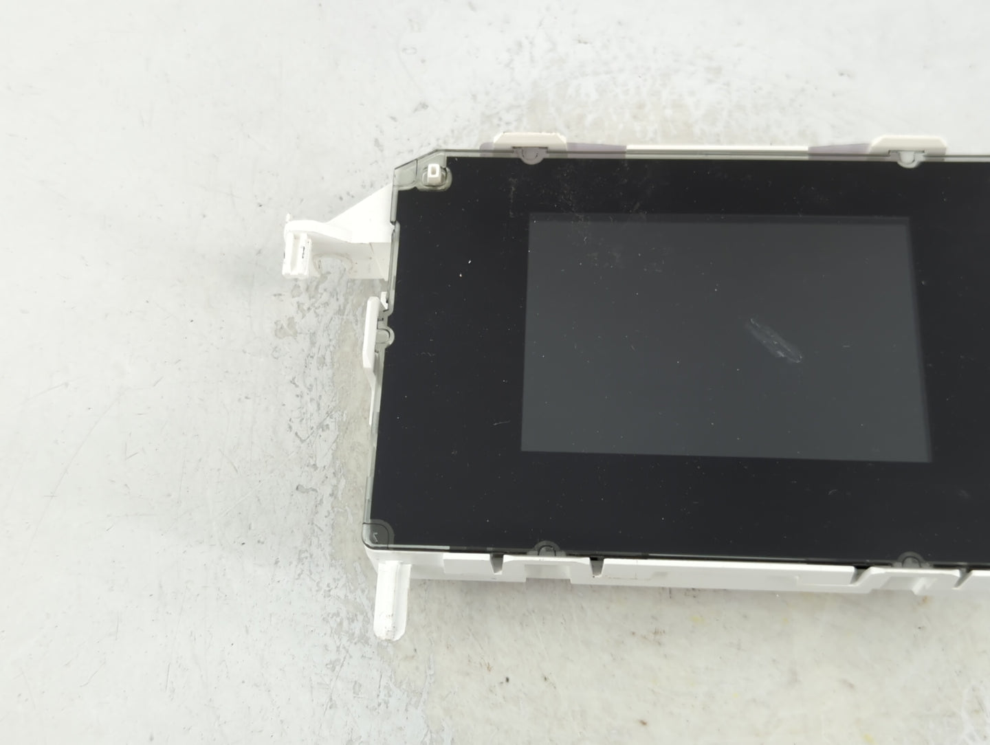 2014-2017 Ford Fiesta Information Display Screen - Oemusedautoparts1.com