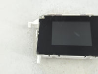 2014-2017 Ford Fiesta Information Display Screen - Oemusedautoparts1.com