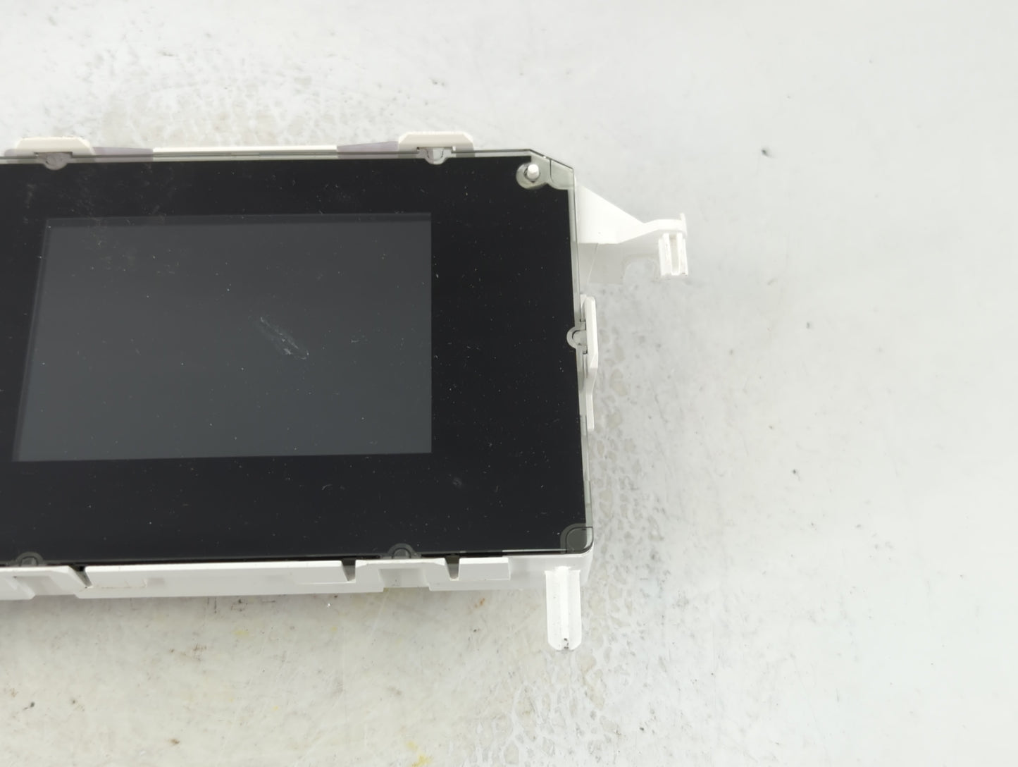 2014-2017 Ford Fiesta Information Display Screen - Oemusedautoparts1.com