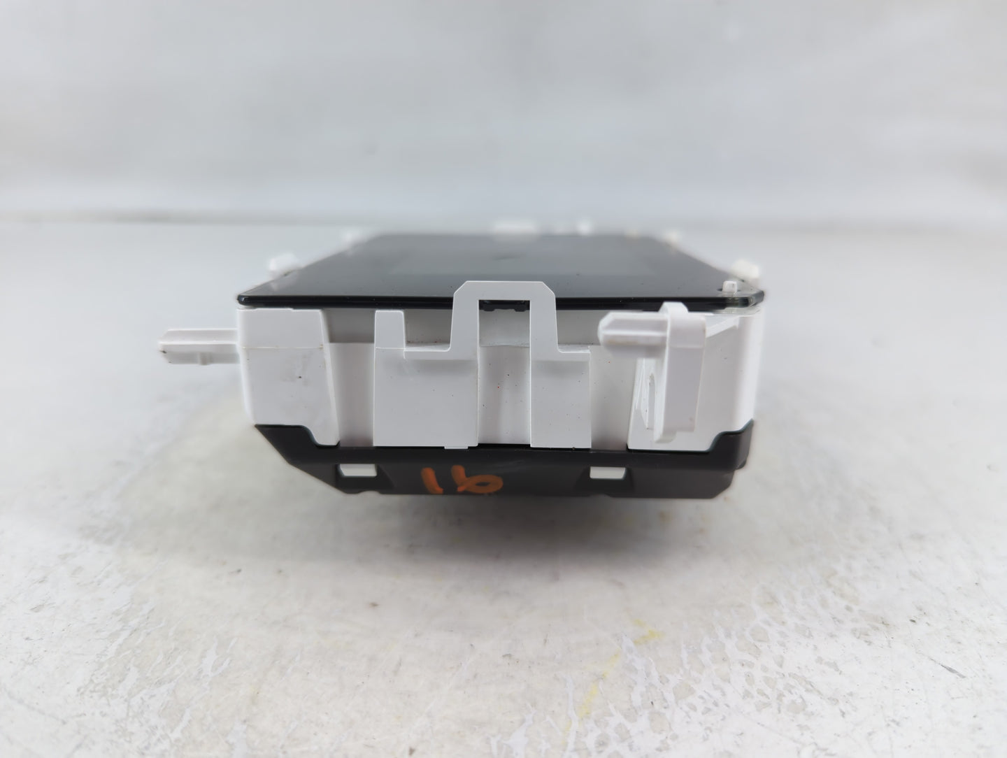 2014-2017 Ford Fiesta Information Display Screen - Oemusedautoparts1.com