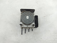 2014-2019 Ford Fiesta Anti-Lock Brake ABS Pump Module Actuator OEM P/N:D2BC-2C405-FA D2BC-2C219-FA Fits OEM Used Auto Parts 