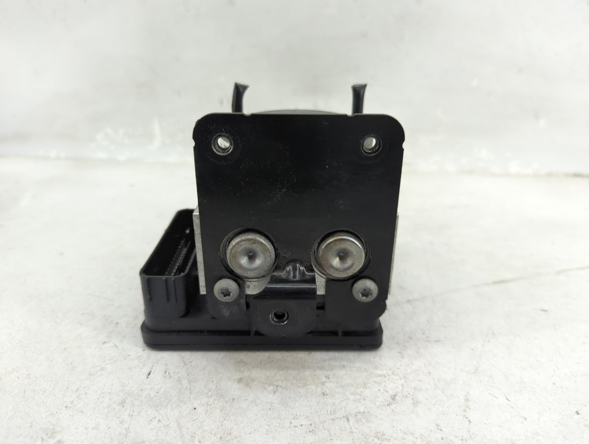 2014-2019 Ford Fiesta Anti-Lock Brake ABS Pump Module Actuator OEM P/N:D2BC-2C405-FA D2BC-2C219-FA Fits OEM Used Auto Parts 