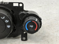 2014-2019 Ford Fiesta Climate Control Module Temperature AC/Heater Replacement P/N:D2BT-19980-AE Fits OEM Used Auto Parts - 