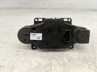 2014-2019 Ford Fiesta Climate Control Module Temperature AC/Heater Replacement P/N:D2BT-19980-AE Fits OEM Used Auto Parts - 