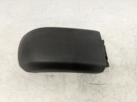 2014-2019 Ford Fiesta Center Console Armrest Cover Lid Fits Fits 2014 2015 2016 2017 2018 2019 OEM Used Auto Parts - Oemused