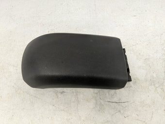 compare product 2014-2019 Ford Fiesta Center Console Armrest Cover Lid Fits Fits 2014 2015 2016 2017 2018 2019 OEM Used Auto Parts