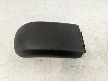 2014-2019 Ford Fiesta Center Console Armrest Cover Lid Fits Fits 2014 2015 2016 2017 2018 2019 OEM Used Auto Parts - Oemused