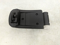 2014-2019 Ford Fiesta Center Console Armrest Cover Lid Fits Fits 2014 2015 2016 2017 2018 2019 OEM Used Auto Parts - Oemused