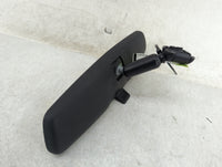 2011-2019 Ford Fiesta Interior Rear View Mirror Replacement OEM Fits OEM Used Auto Parts - Oemusedautoparts1.com
