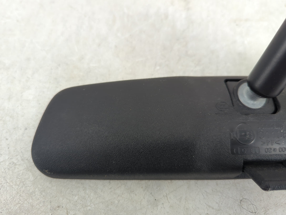 2011-2019 Ford Fiesta Interior Rear View Mirror Replacement OEM Fits OEM Used Auto Parts - Oemusedautoparts1.com