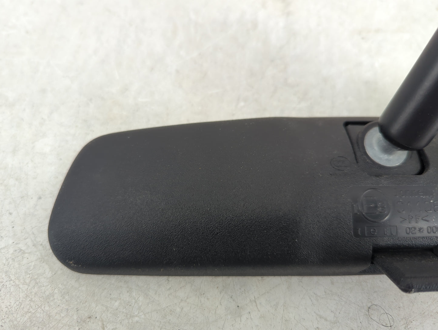 2011-2019 Ford Fiesta Interior Rear View Mirror Replacement OEM Fits OEM Used Auto Parts - Oemusedautoparts1.com