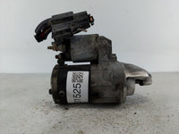 2011-2019 Ford Fiesta Car Starter Motor Solenoid OEM P/N:AE8T-11000-AB Fits Fits 2011 2012 2013 2014 2015 2016 2017 2018 201