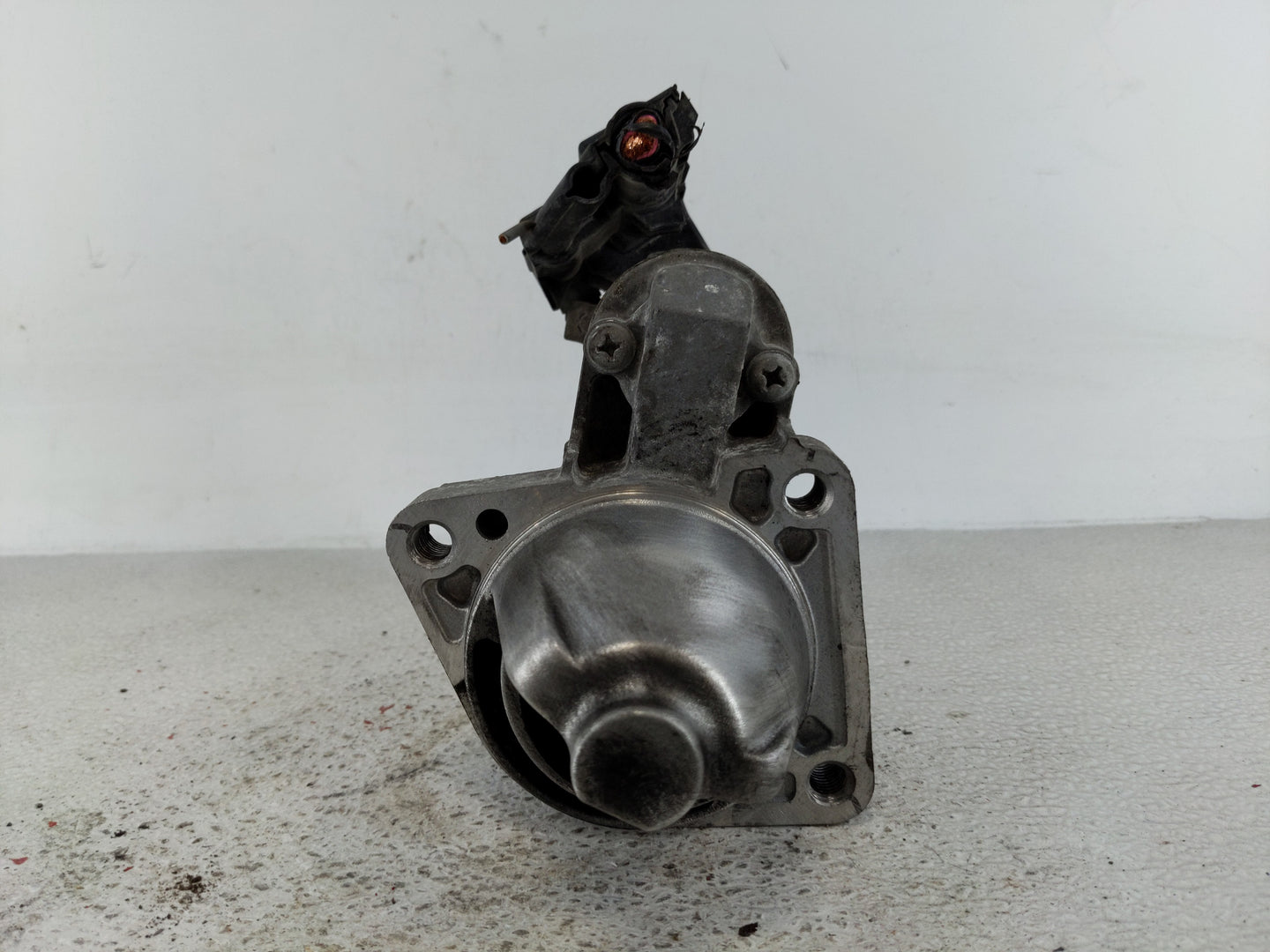 2011-2019 Ford Fiesta Car Starter Motor Solenoid OEM P/N:AE8T-11000-AB Fits Fits 2011 2012 2013 2014 2015 2016 2017 2018 201