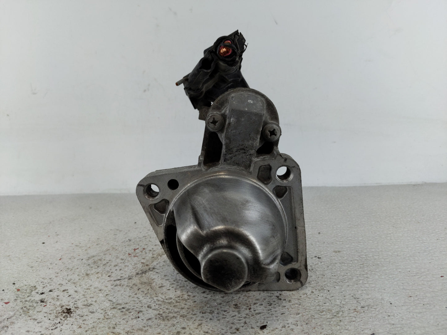 2011-2019 Ford Fiesta Car Starter Motor Solenoid OEM P/N:AE8T-11000-AB Fits Fits 2011 2012 2013 2014 2015 2016 2017 2018 201