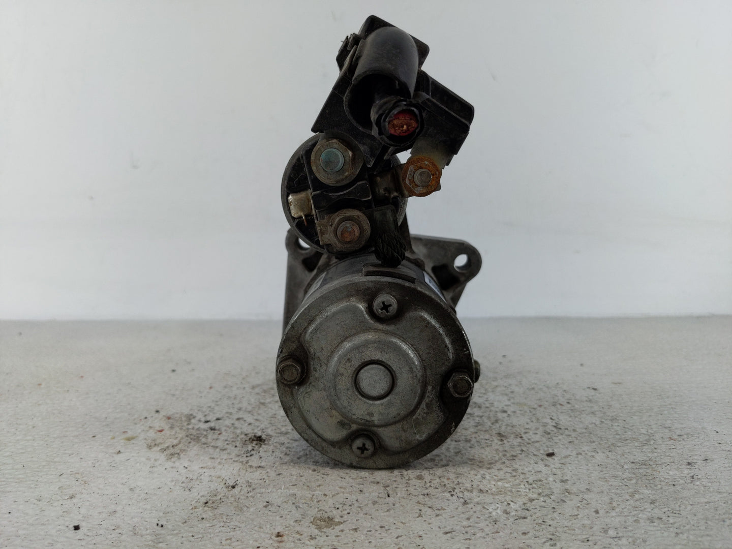 2011-2019 Ford Fiesta Car Starter Motor Solenoid OEM P/N:AE8T-11000-AB Fits Fits 2011 2012 2013 2014 2015 2016 2017 2018 201