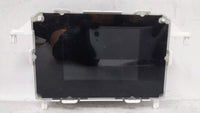 2014-2017 Ford Fiesta Information Display Screen - Oemusedautoparts1.com