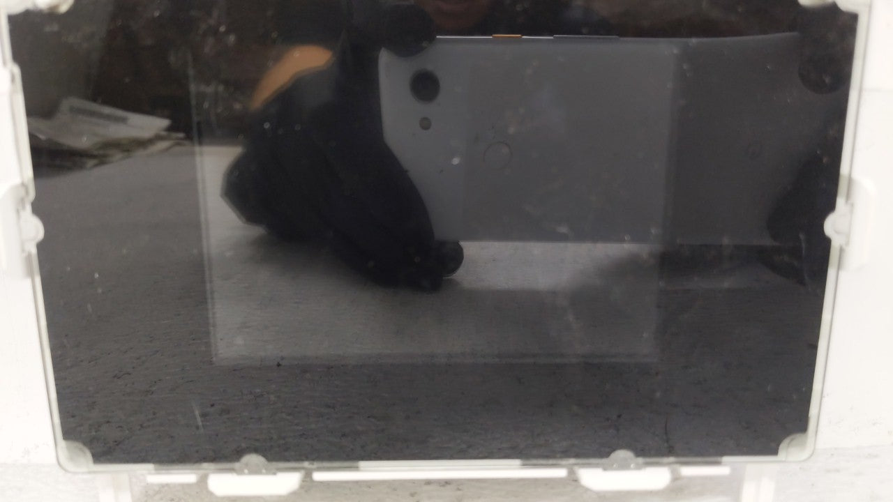 2014-2017 Ford Fiesta Information Display Screen - Oemusedautoparts1.com