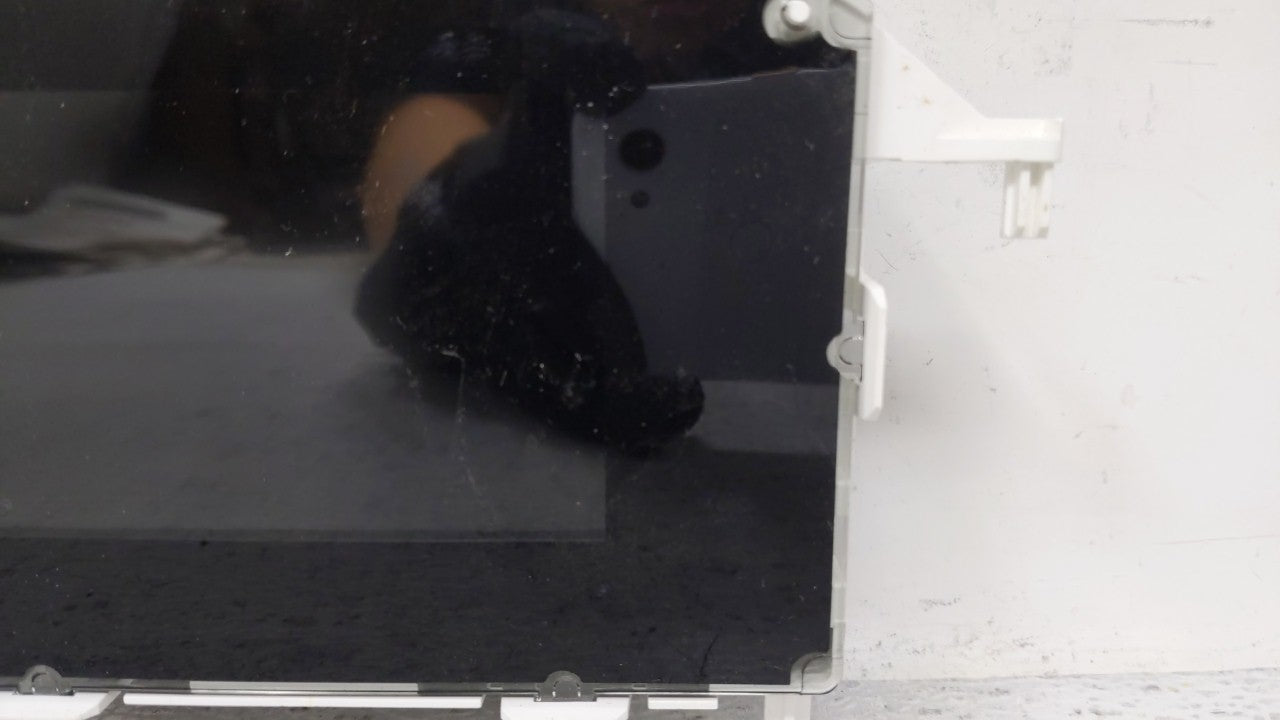 2014-2017 Ford Fiesta Information Display Screen - Oemusedautoparts1.com