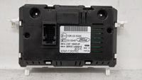 2014-2017 Ford Fiesta Information Display Screen - Oemusedautoparts1.com