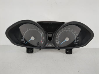 compare product 2015-2017 Ford Fiesta Instrument Cluster Speedometer Gauges P/N:D2BT-10849 Fits Fits 2015 2016 2017 OEM Used Auto Parts