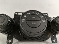 2014-2019 Ford Fiesta Climate Control Module Temperature AC/Heater Replacement P/N:D2BT 19980 AF Fits OEM Used Auto Parts - 