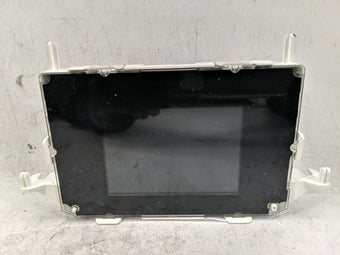 compare product 2014-2017 Ford Fiesta Information Display Screen