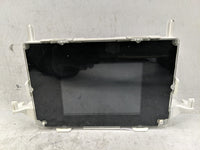 2014-2017 Ford Fiesta Information Radio Display Screen 1227817 - Oemusedautoparts1.com