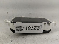 2014-2017 Ford Fiesta Information Display Screen - Oemusedautoparts1.com