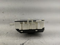 2014-2017 Ford Fiesta Information Radio Display Screen 1227817 - Oemusedautoparts1.com