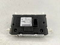 2014-2017 Ford Fiesta Information Display Screen - Oemusedautoparts1.com