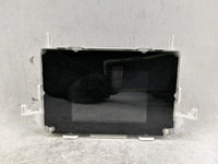 2014-2017 Ford Fiesta Information Radio Display Screen 1227921 - Oemusedautoparts1.com