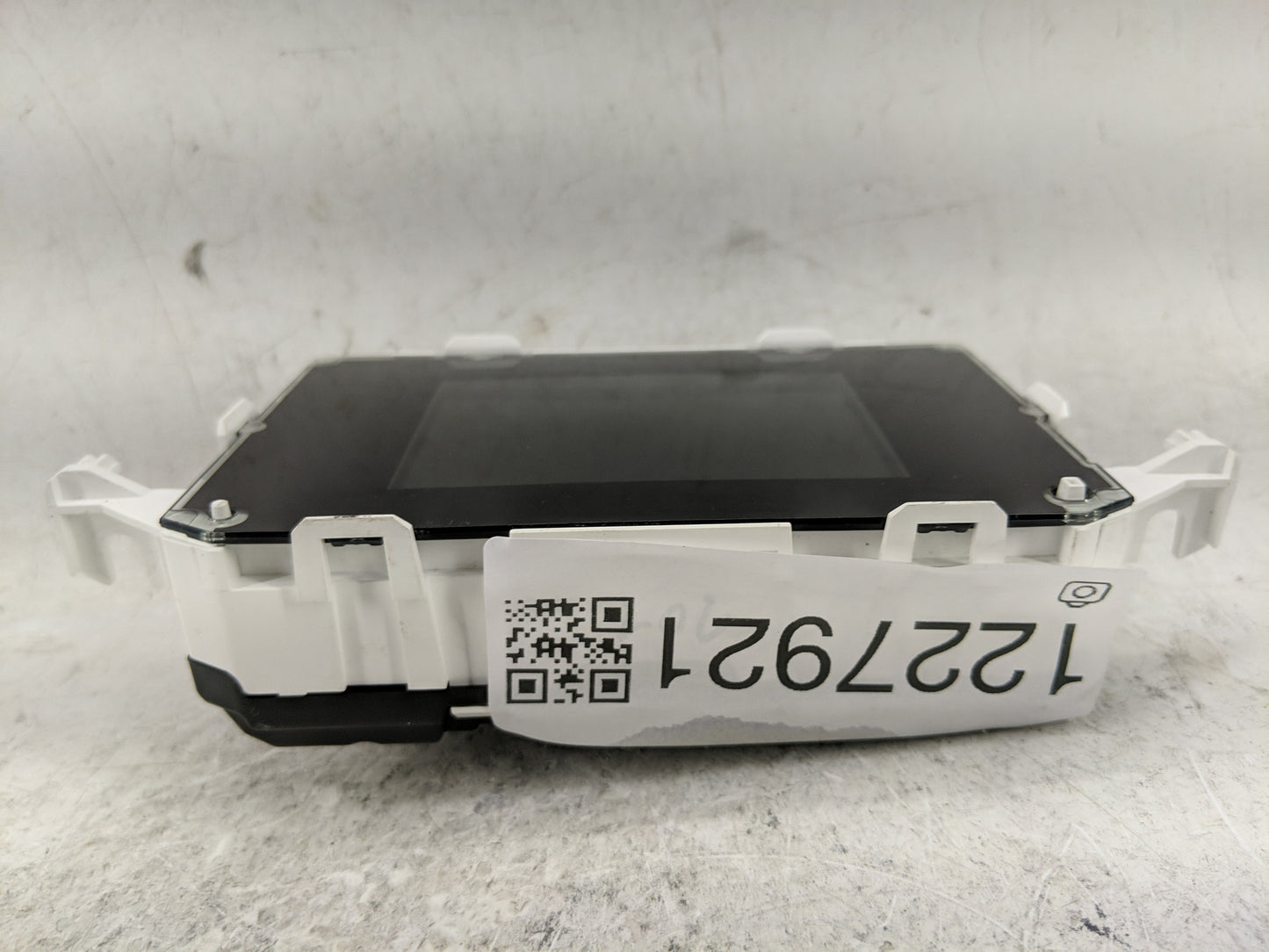 2014-2017 Ford Fiesta Information Display Screen - Oemusedautoparts1.com