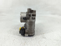 2014-2019 Ford Fiesta Throttle Body P/N:7S7G-9F991-CA Fits Fits 2013 2014 2015 2016 2017 2018 2019 OEM Used Auto Parts - Oem