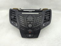 2015-2019 Ford Fiesta Radio Control Panel 1291061 - Oemusedautoparts1.com