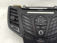 2015-2019 Ford Fiesta Radio Control Panel 1291061 - Oemusedautoparts1.com