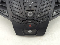 2015-2019 Ford Fiesta Radio Control Panel 1291061 - Oemusedautoparts1.com