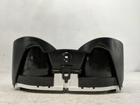 2015-2017 Ford Fiesta Instrument Cluster Speedometer Gauges P/N:D2BT-10849-GAT Fits Fits 2015 2016 2017 OEM Used Auto Parts 