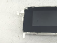 2014-2017 Ford Fiesta Information Radio Display Screen 1293592 - Oemusedautoparts1.com